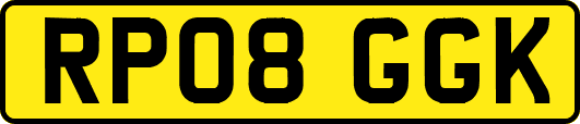 RP08GGK