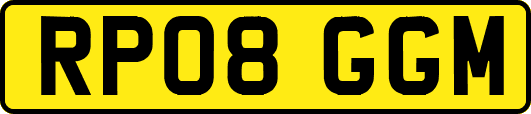RP08GGM