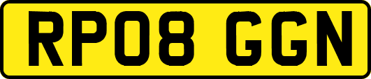 RP08GGN