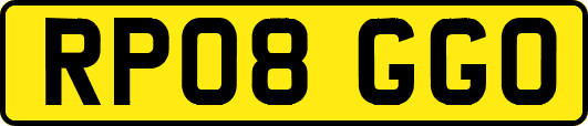 RP08GGO