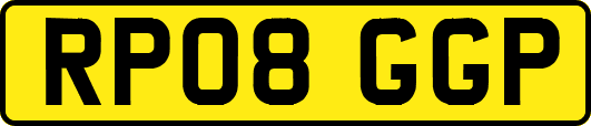 RP08GGP