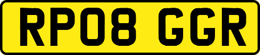 RP08GGR