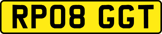 RP08GGT