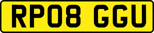 RP08GGU