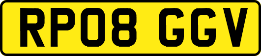 RP08GGV