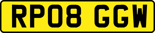 RP08GGW