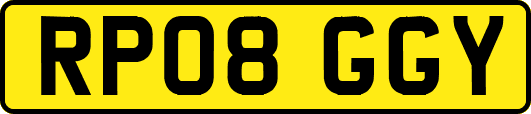 RP08GGY