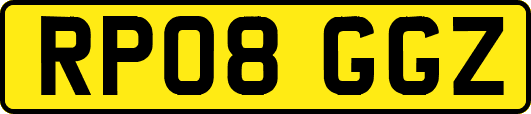 RP08GGZ