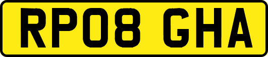 RP08GHA