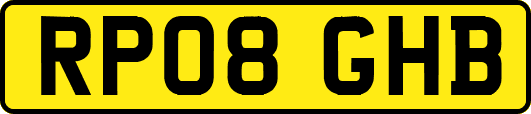 RP08GHB