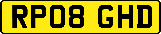 RP08GHD