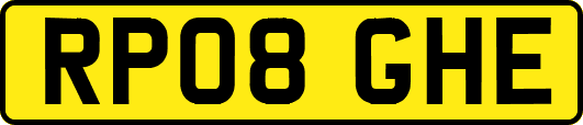RP08GHE