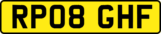 RP08GHF
