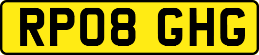 RP08GHG