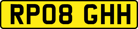 RP08GHH