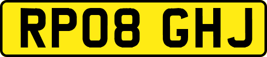 RP08GHJ