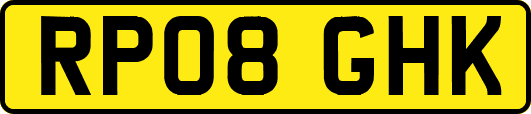 RP08GHK