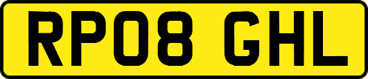 RP08GHL