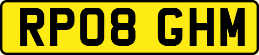 RP08GHM