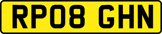 RP08GHN