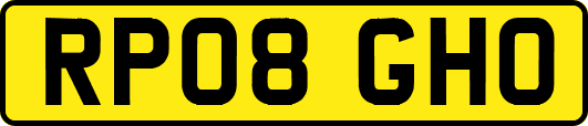 RP08GHO