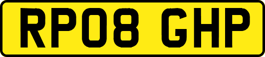 RP08GHP