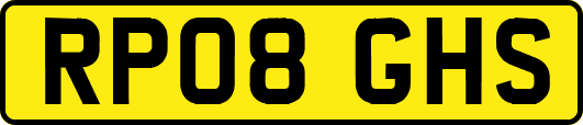 RP08GHS