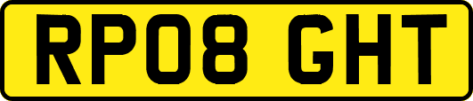 RP08GHT