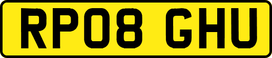 RP08GHU