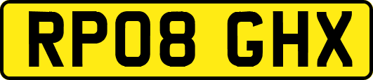 RP08GHX