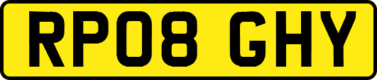 RP08GHY