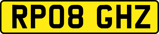 RP08GHZ