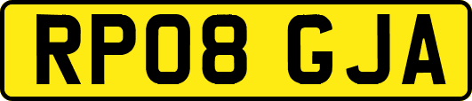 RP08GJA