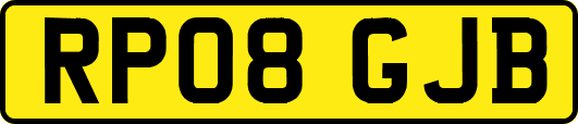 RP08GJB