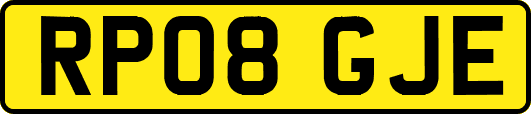 RP08GJE
