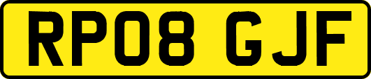 RP08GJF
