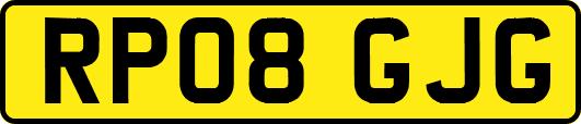 RP08GJG