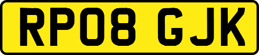 RP08GJK