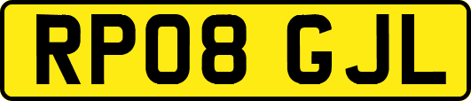 RP08GJL