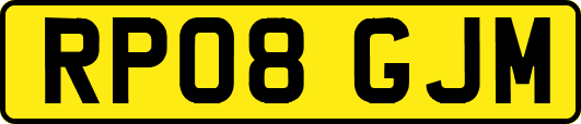 RP08GJM