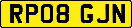 RP08GJN