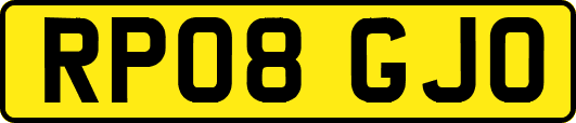 RP08GJO
