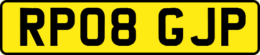 RP08GJP