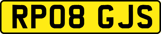 RP08GJS