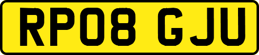 RP08GJU