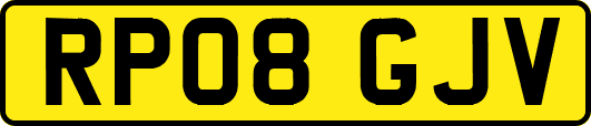 RP08GJV