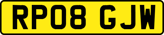 RP08GJW