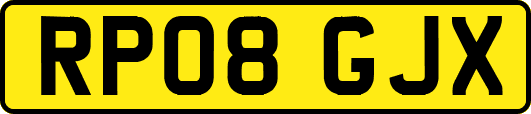 RP08GJX