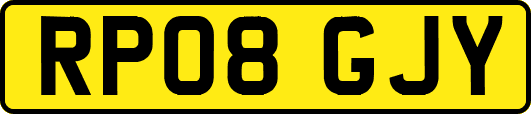 RP08GJY