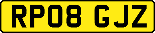 RP08GJZ